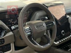 جي ام سي يوكون